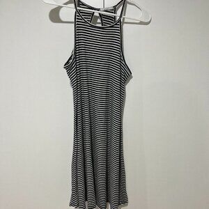 Acemi Striped Dress